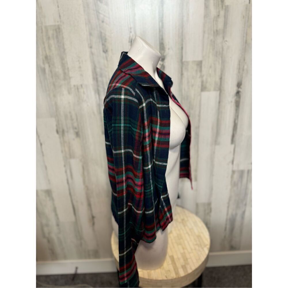 Colsie flannel - Picture 8 of 9